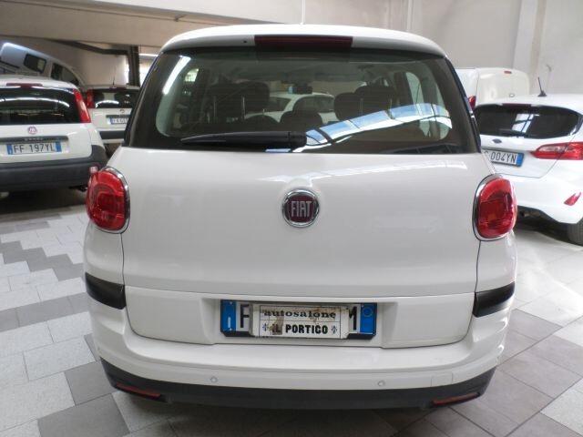 Fiat 500L 900 TwinAir T. NaturalPower PopStar E6 NEOPATENTATI