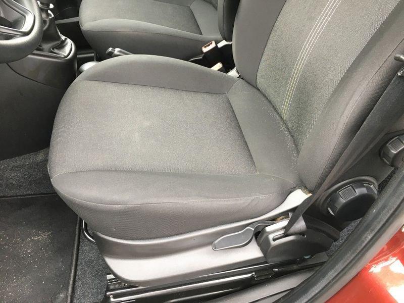 FIAT QUBO 1.4 77cv Easy 19.700 KM!! 5 POSTI BENZINA