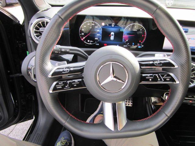 MERCEDES-BENZ A 180 d Automatic AMG Line Premium Plus