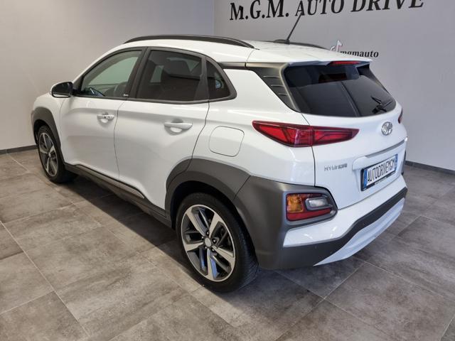 HYUNDAI Kona 1.0 T-GDI Xpossible