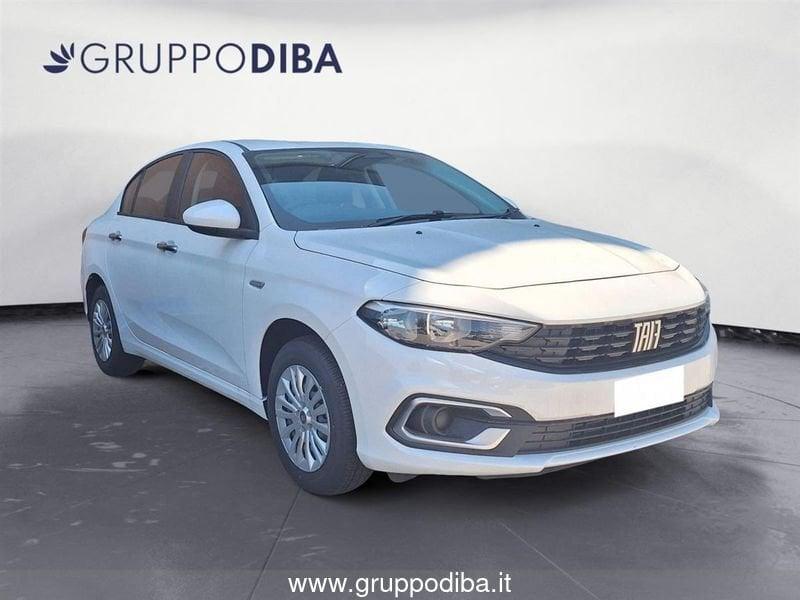 FIAT Tipo Sedan 1.6 130cv Ds Sedan Tipo