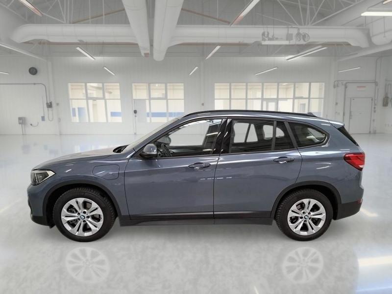 BMW X1 XDRIVE 25E BUSINESS ADVANTAGE AUTOMATICO SUV