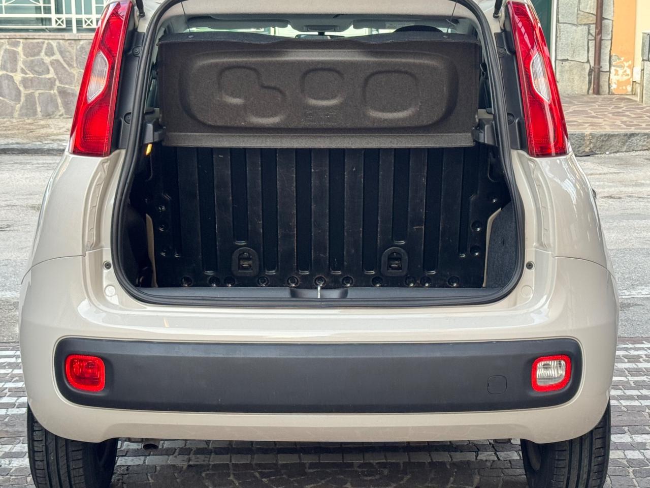 Fiat Panda 1.2 EasyPower Easy