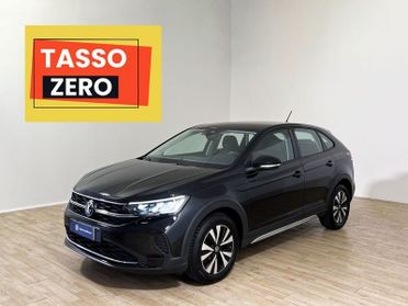 Volkswagen Taigo 1.0 TSI Life