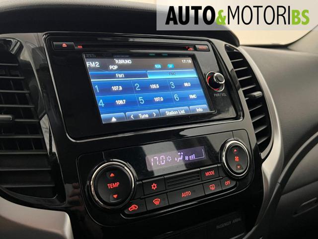 FIAT Fullback 2.4 180CV Doppia Cabina aut. LX