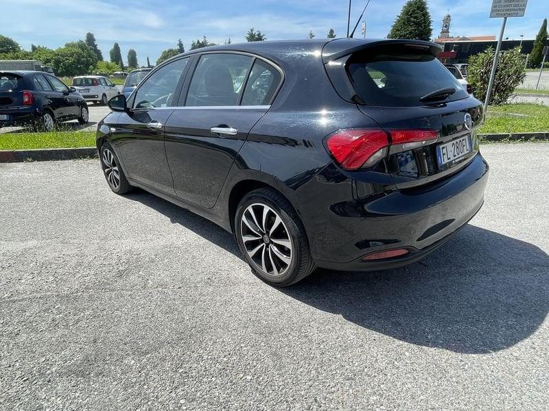 FIAT Tipo 1.3 Mjt S&S 5 porte Lounge