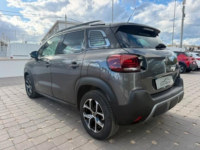 Citroen C3 Aircross BlueHDi 110 S&S Shine Pack 2022
