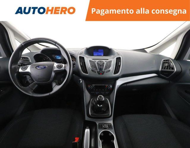 FORD C-Max 1.6 TDCi 115CV Titanium