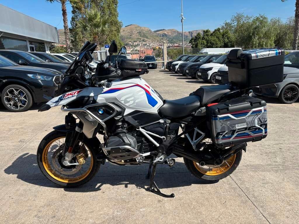 Bmw R 1250 GS 2021 / KM 31.000 Tua a solo 179 Euro al mese