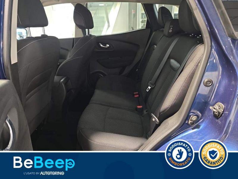 Renault Kadjar 1.5 DCI ENERGY HYPNOTIC 110CV