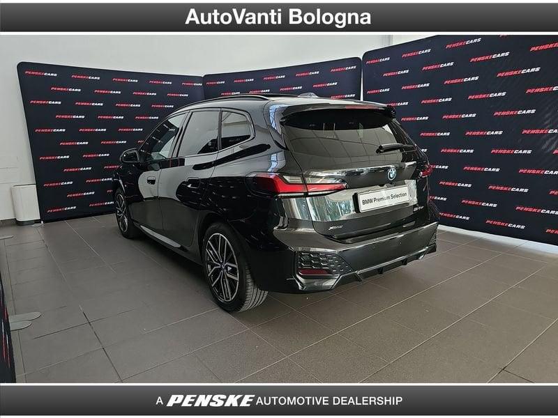 BMW Serie 2 Active Tourer 225e Active Tourer xdrive Msport auto