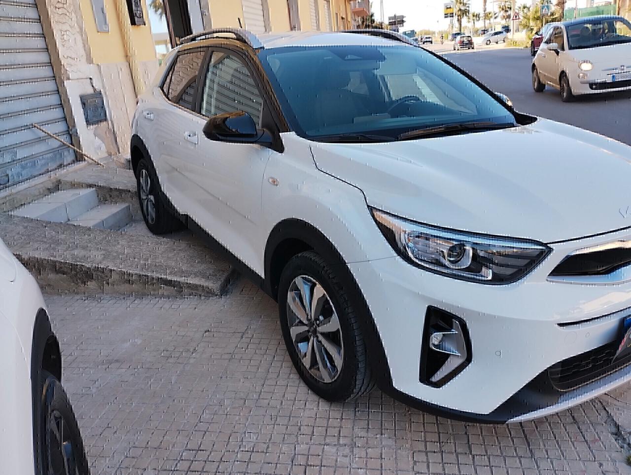 Kia Stonic 1.2 DPI Urban