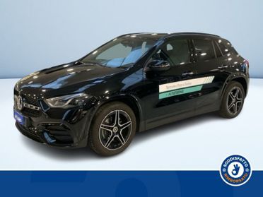 Mercedes-Benz GLA 200d Automatic AMG Line Advanced Plus