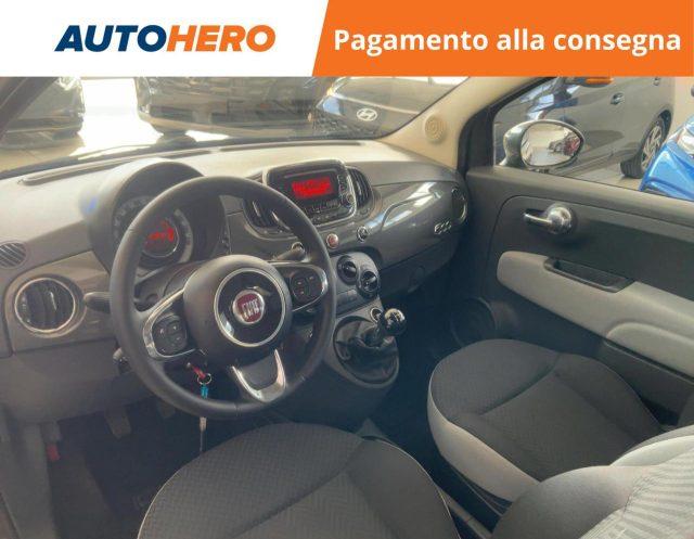 FIAT 500 1.3 Multijet 95 CV Pop
