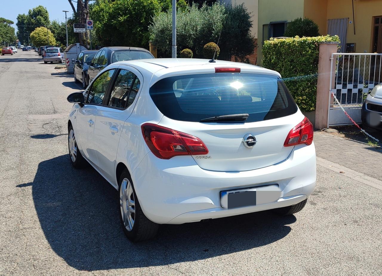 Opel Corsa 1.4 90CV GPL Tech 5 porte