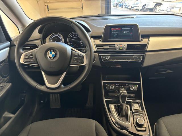 BMW 225 xe Active Tourer iPerformance Advantage aut.