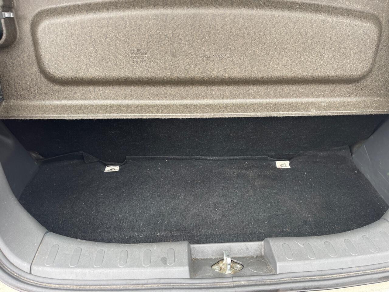 Nissan Pixo 1.0 benzina euro5a neopatentati
