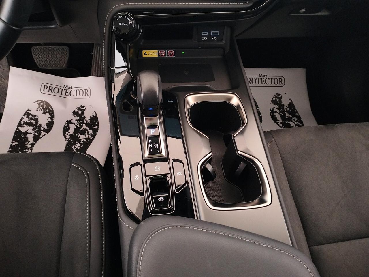 LEXUS NX 350h 2.5 Business e-cvt - IVA ESPOSTA