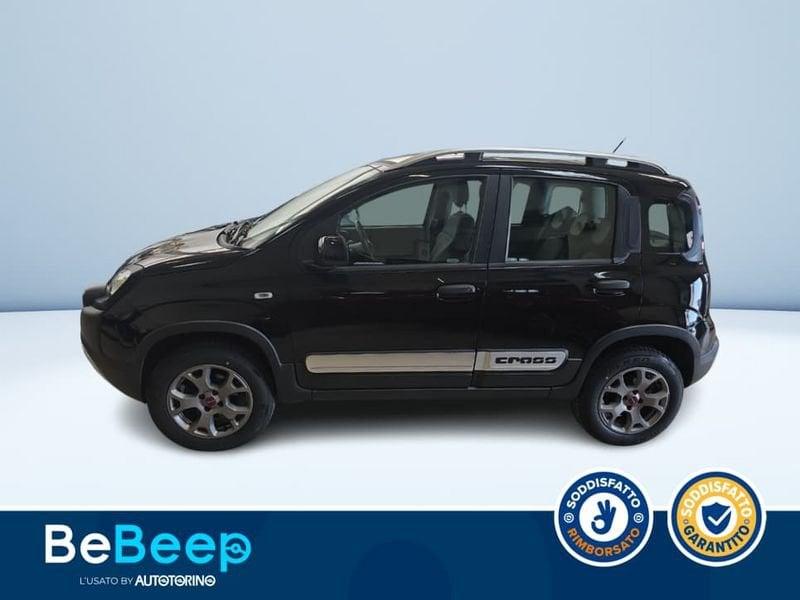 FIAT Panda Cross 0.9 T.AIR T. CROSS 4X4 S&S 90CV