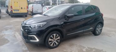 Renault Captur TCe 12V 90 CV Sport Edition