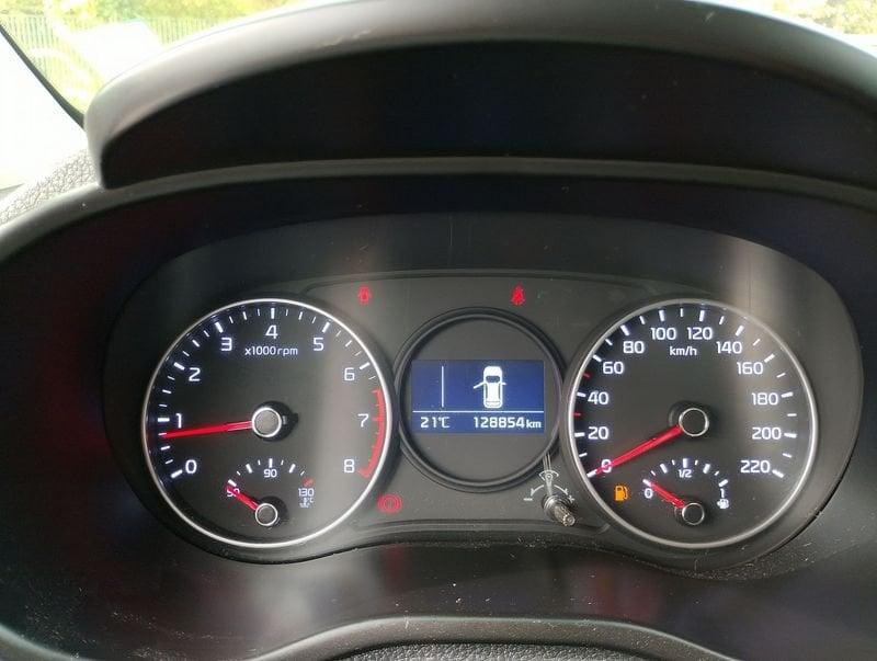 Kia Picanto Picanto 1.2 GT Line
