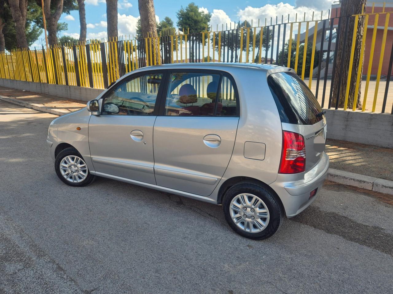 Hyundai Atos Prime 1.1 12V Active anno 07