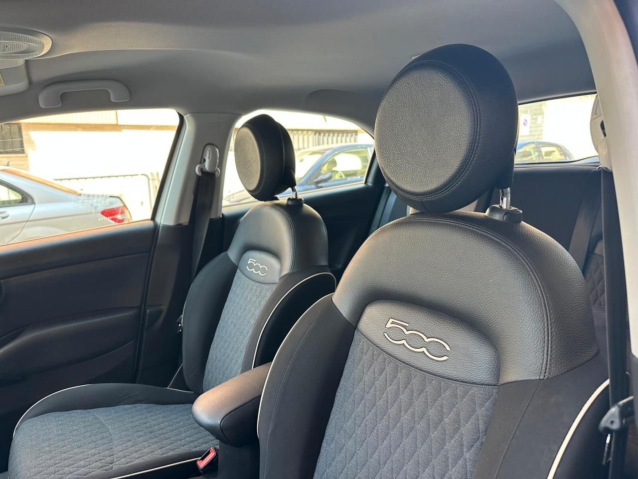 Fiat 500X 1.6 MultiJet 120CV City Cross