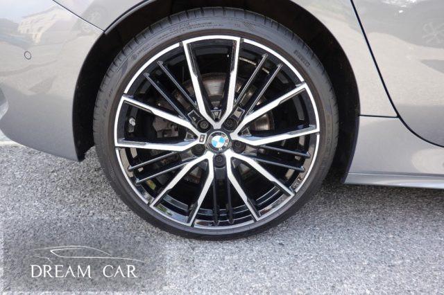 BMW 120 d xDrive 5p. Msport GUSCI-BLACK PACK-19"