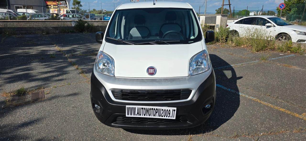 Fiat Qubo/Fiorino 1.3 Multijet 95 cv km autostradali garanzia
