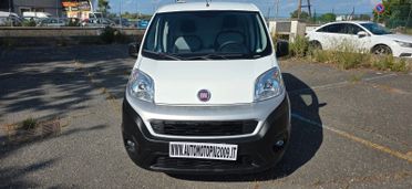 Fiat Qubo/Fiorino 1.3 Multijet 95 cv km autostradali garanzia