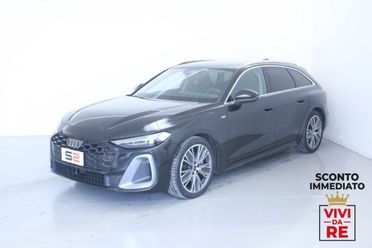 AUDI A5 Avant TFSI S tronic S Line ed. *SCONTO IMMEDIATO*