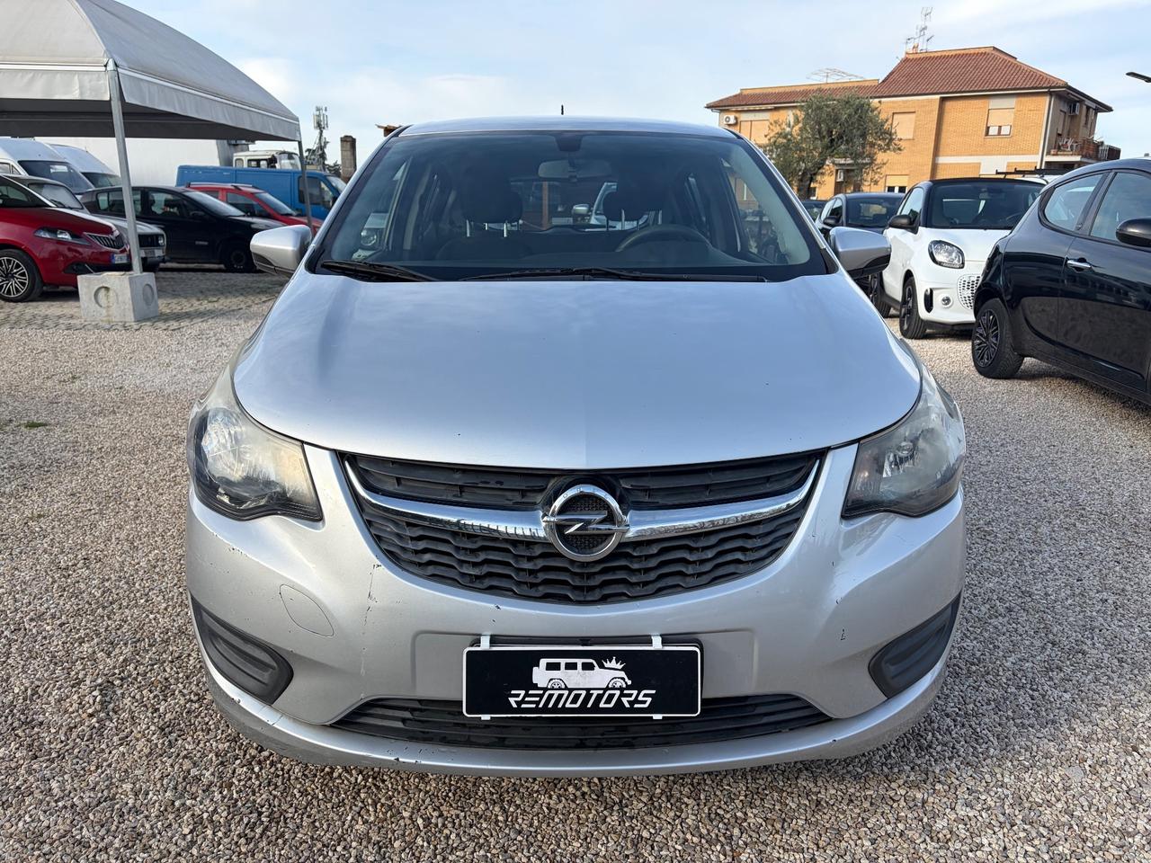 Opel Karl 1.0 75 CV Innovation