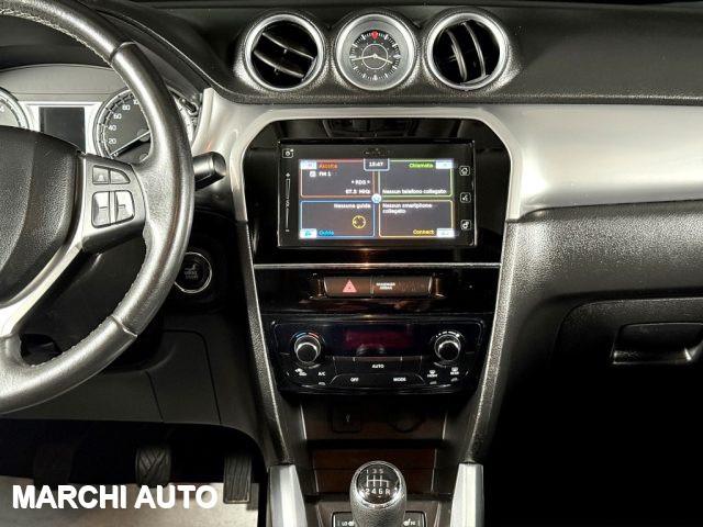 SUZUKI Vitara 1.6 DDiS 4WD AllGrip V-Top