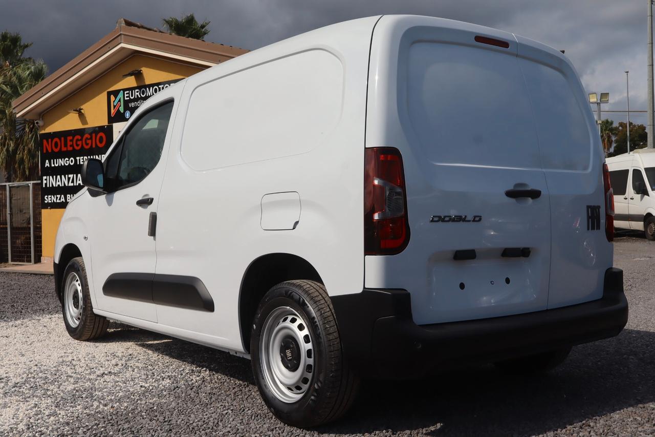 Fiat DOBLO' Tua A SOLI 215€