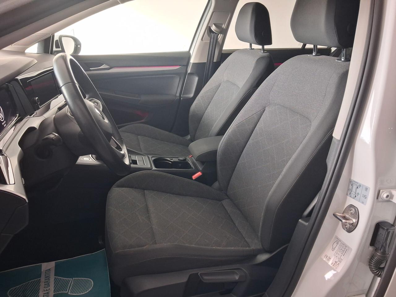 Volkswagen Golf 2.0 TDI SCR Style km 76000 iva esposta