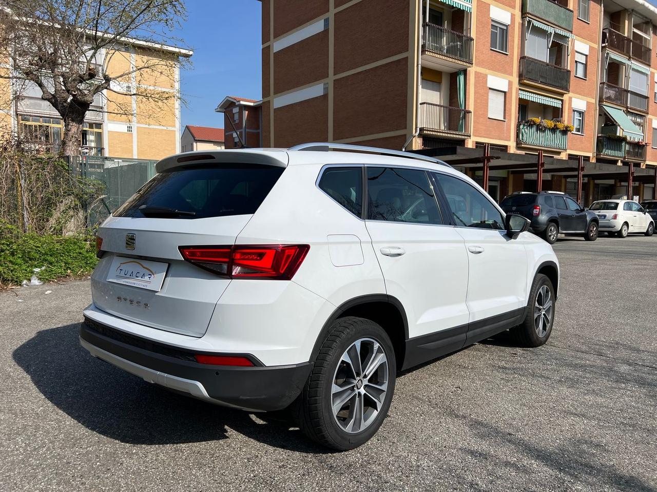 Seat Ateca 1.6 TDI Advance