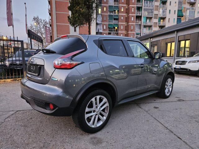 NISSAN Juke 1.2 DIG-T 115 Start&Stop Acenta