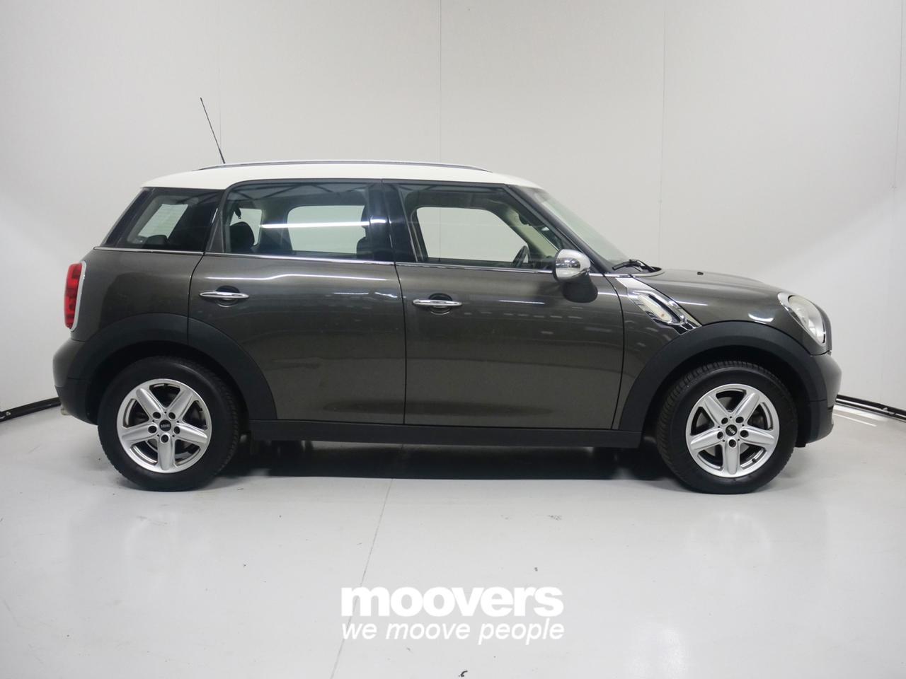 Mini Countryman R60 MINI Mini 1.6 One Countryman