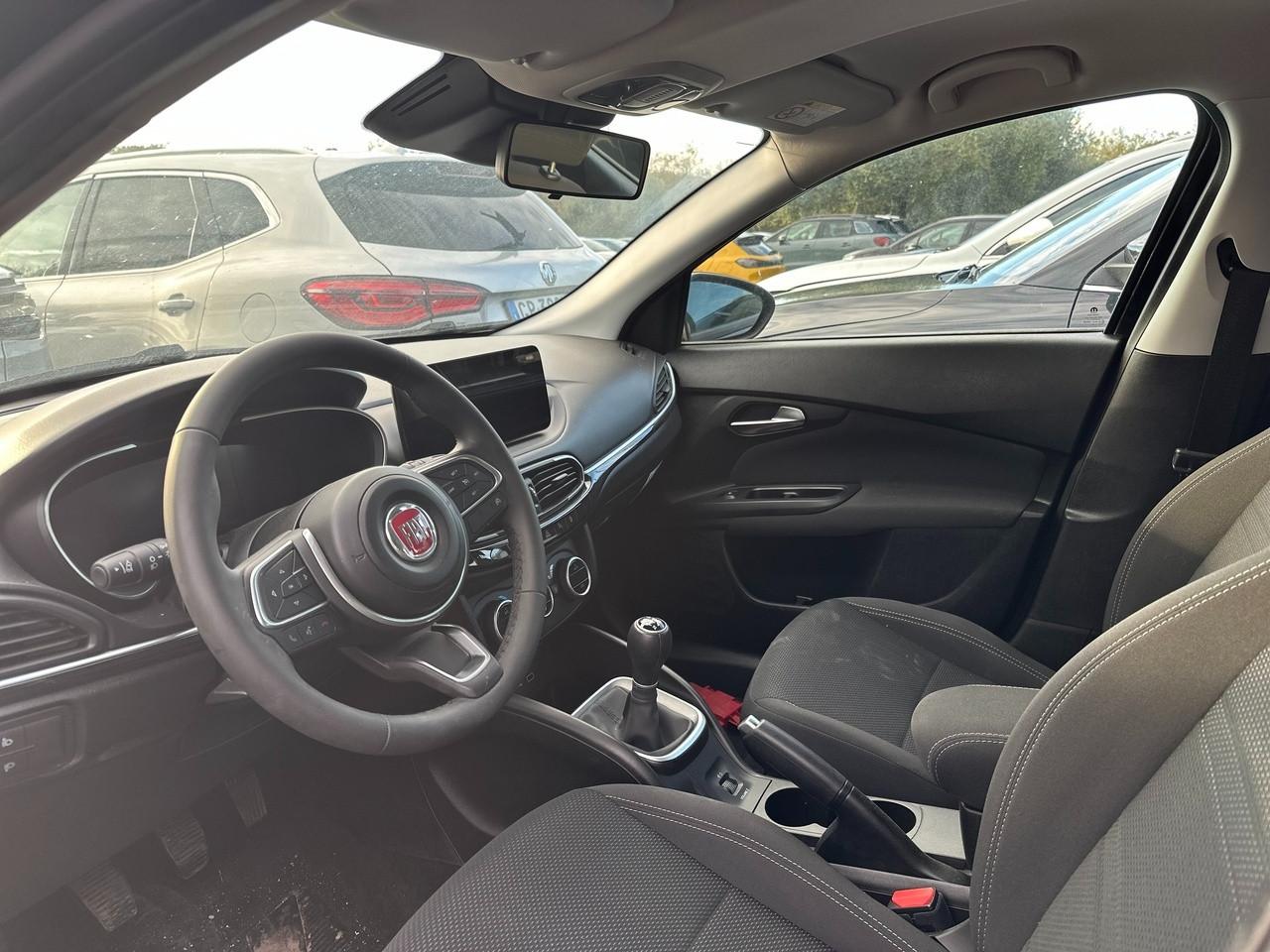 FIAT Tipo SW II 2021 - Tipo SW 1.0 t3 CityLife 100cv