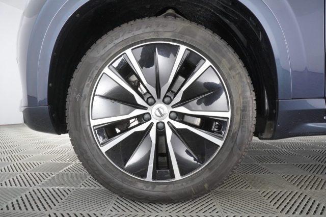 VOLVO XC90 XC90 B5 (d) AWD Geartronic 7 posti Momentum Pro