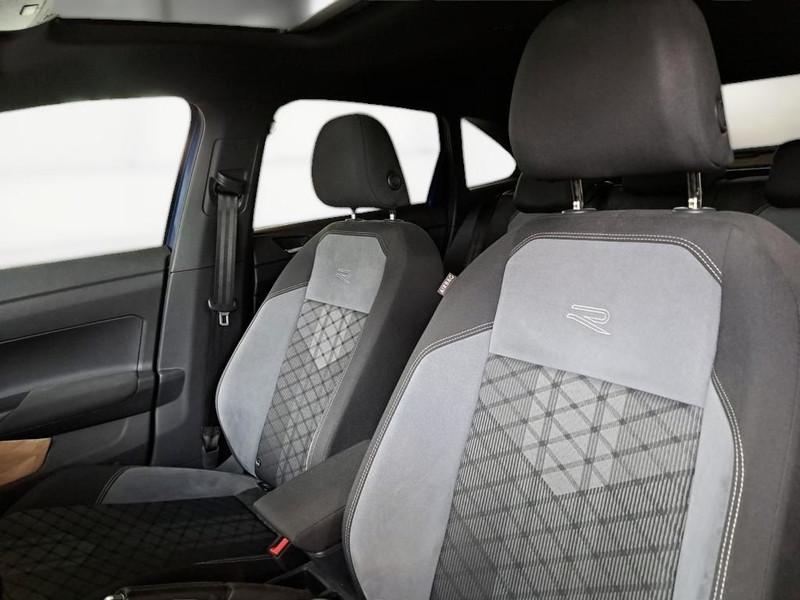 VOLKSWAGEN TAIGO 1.0 TSI 81KW R-LINE SUV