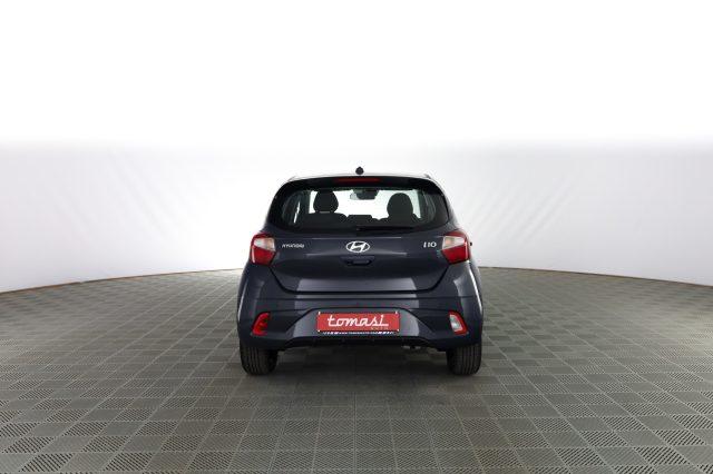 HYUNDAI i10 i10 1.0 MPI Connectline