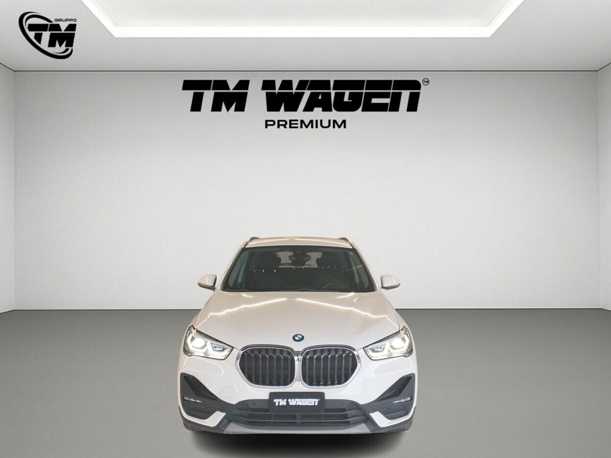 Bmw X1 sDrive16d Business Advantage