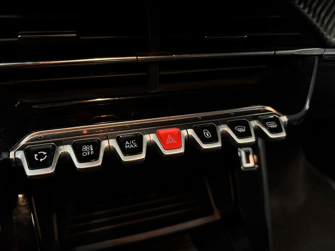 Peugeot 2008 1.5 BlueHDi 110 S&S Active