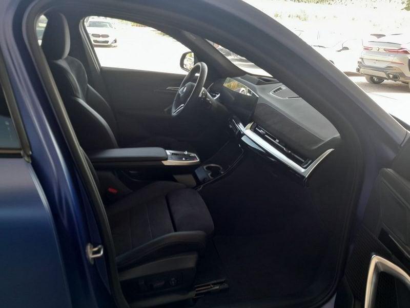 BMW X2 xDrive 20d M Sport Pro 48V MHEV DCT