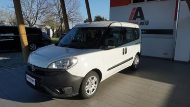 FIAT Doblo Doblò 1.3 MJT PC Combi N1