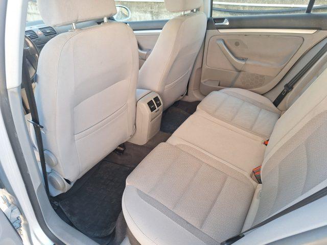 VOLKSWAGEN Golf 2.0 16V TDI 4mot. 5p. Sportline * SOLO 130.000 *km
