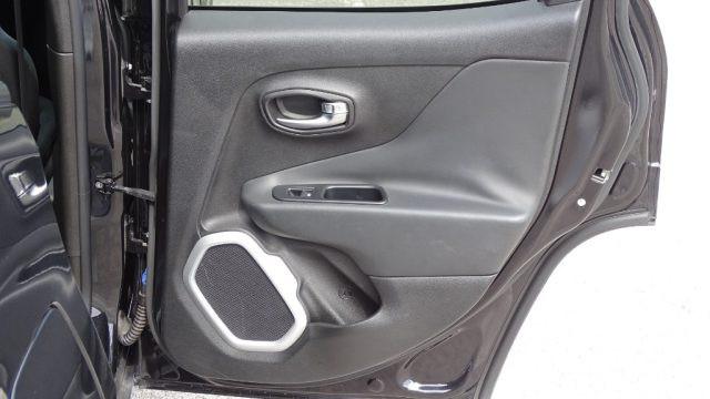 JEEP Renegade 2.0 Mjt 140CV 4WD Active Drive Limited, Garanzia..