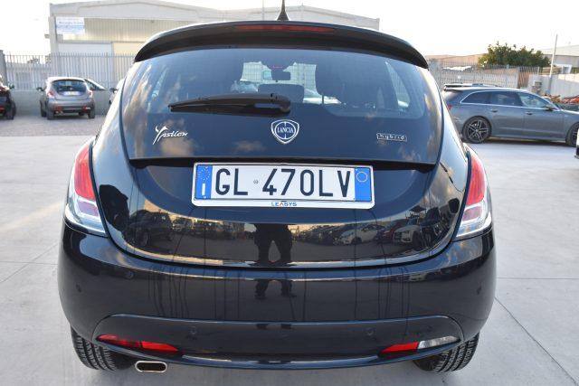 LANCIA Ypsilon 1.0 FireFly 5 porte S&S Hybrid Gold