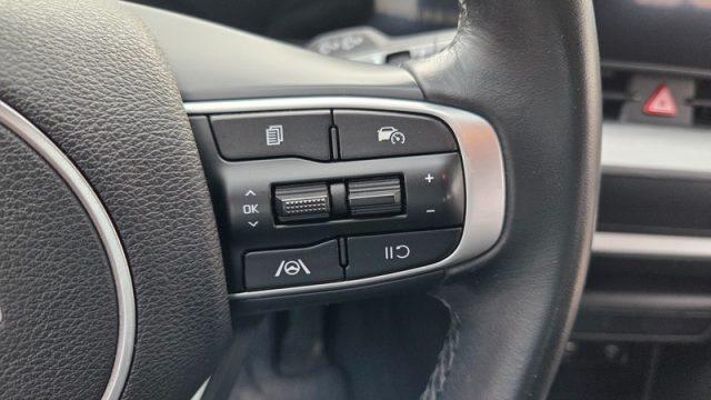 KIA Sportage 1.6 CRDi MHEV Business NEOPATENTATI PERMUTE